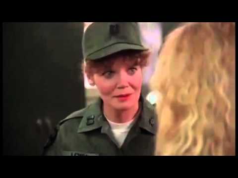Private Benjamin