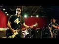 Blanks 77 "Chelsea Girl" & "We Are The Punx" @ The Wonder Bar Asbury Park, NJ 9/2/17