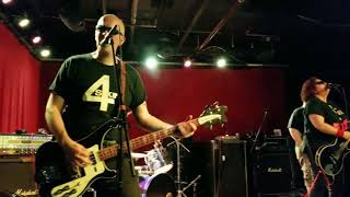 Blanks 77 &quot;Chelsea Girl&quot; &amp; &quot;We Are The Punx&quot; @ The Wonder Bar Asbury Park, NJ 9/2/17