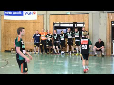 TSV Burgdorf III - VfB Fallersleben