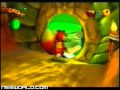 Conker S Quest Twelve Tales Unreleased N64 Game