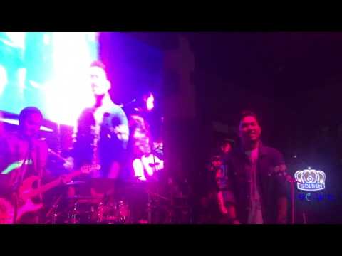 Seruuu! Nyanyi Bareng "Asal Kau Bahagia" - Armada - Live Performance / MKVLOG