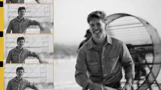 Breitling Navitimer B01 43 mm | With Austin Butler (2026)