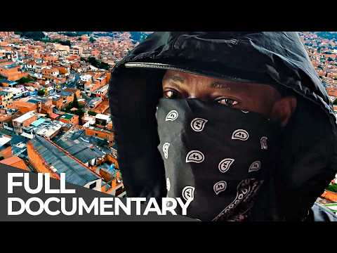 Colombian Cartels: Meet the World's Biggest Drug Suppliers