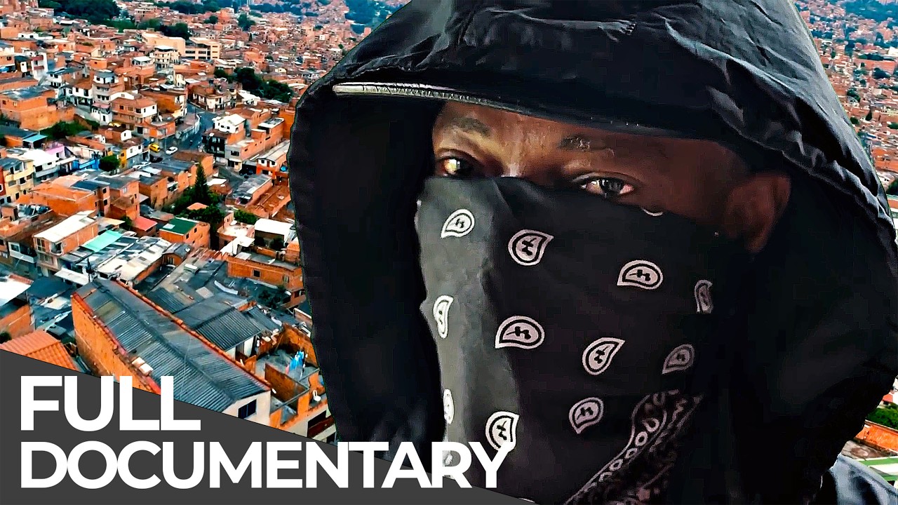 Colombian Cartels: Meet the World's Biggest Drug Suppliers