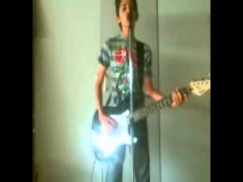 Again & Again Again by TKWTG