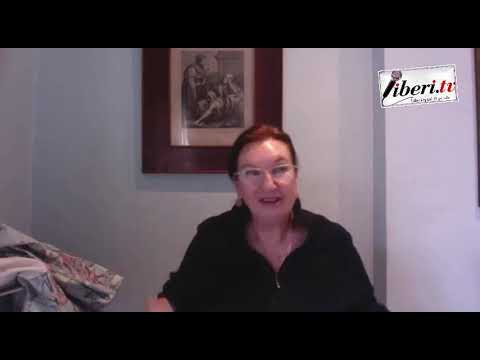 Giancarlo Calciolari intervista Gigliola Tallone, curatrice dell’Archivio Cesare Tallone