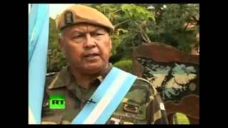 Almafuerte - Orgullo Argentino