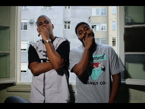 Salve Gravado - Baco Exu do Blues | S02E01