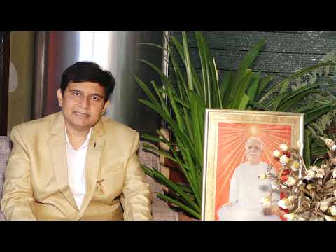 Bk Dr Ujjwal Kapadnis Yoga