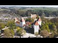 Neuburg Castle on the Inn River, Germany - Documentary (English)