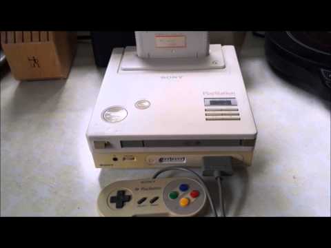 Giant Bombcast 07/07/2015 - The Nintendo Playstation Console That Never Was