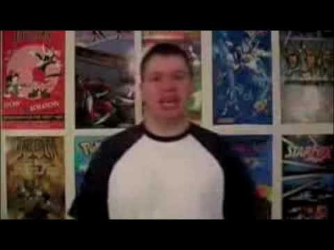 The Irate Gamer Stares at Shelves