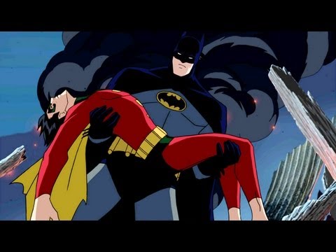 Necessary Evil - Necessary Extras - Left For Dead (Exclusive)