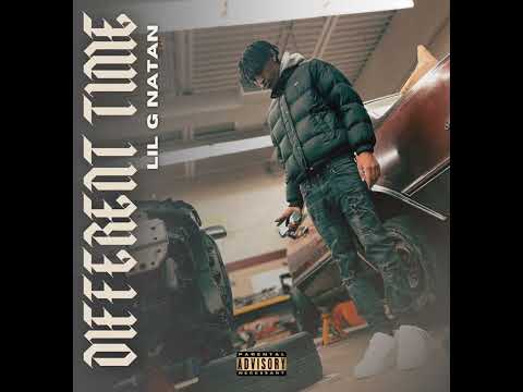 Lil G Natan ft lil J - Different love (Official Music)