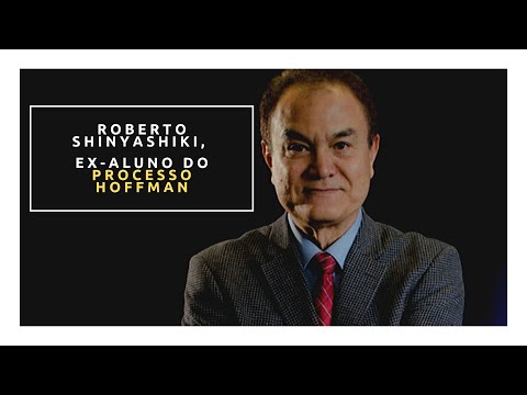 Roberto Shinyashiki - Escritor, médico, palestrante e empresário