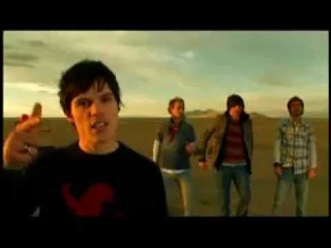 The Click Five as Five Leo Rise - Kidnap My Heart