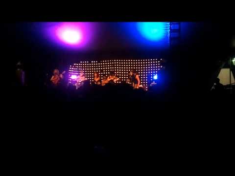 Rapskallion - Like @ Majestik 2012