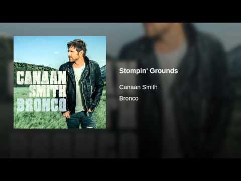 Video thumbnail for Stompin’ Grounds
