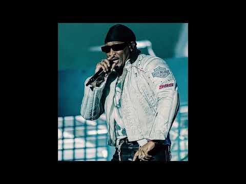 [Free] - Future x Atl Jacob Type Beat 2025 " In my zone"