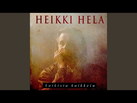 Uneton Yö - Heikki Hela