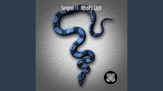 Alfred's Light (Oddness Remix)