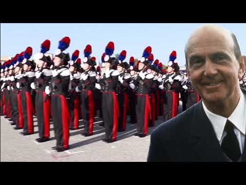 Italian Carabinieri March - La Fedelissima