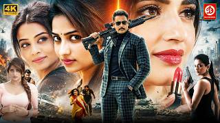 Download lagu Baaghi 2026 New Released South Indian Movie Hindi | Darshan New Blockbuster Movie | New Love Story mp3