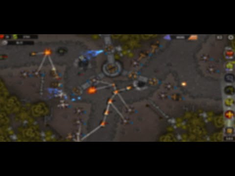 Tower Defense - Toy war 3 video thumbnail