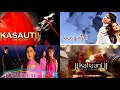 Balaji Telefilms Dramatic Background Music For All Old Shows Balaji Telefilms
