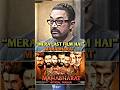 Aamir Khan S Last Movie Mahabharat Podcast Aamirkhan Mahabharat Bollywood Shorts