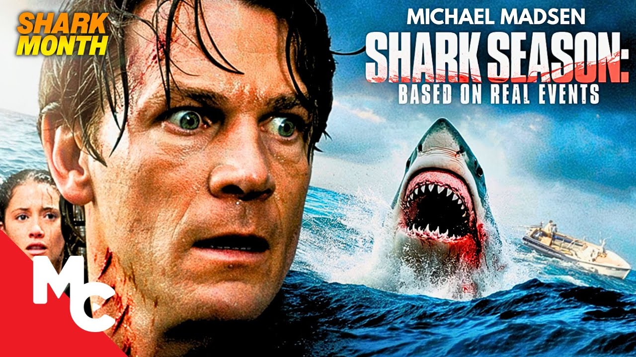 Shark Season (2020) / Shark Week (2012)