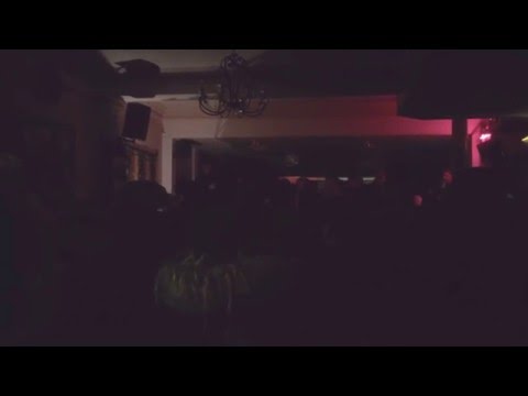 Jah Shaka Sound @ Southend on sea 2016 playing Ital Mick 'Calling Jah'