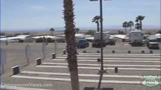 Fountain of Youth Spa RV Resort Video