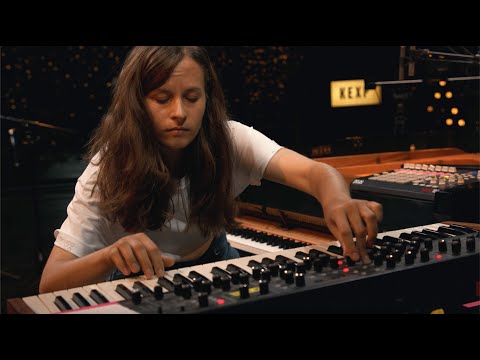 Hania Rani – Full Performance (Live on KEXP)