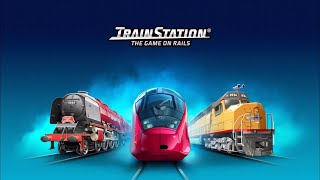 TrainStation videosu