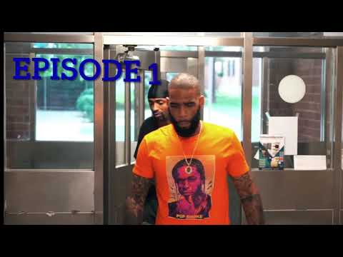 Half Amazed ft. Harlem Gates