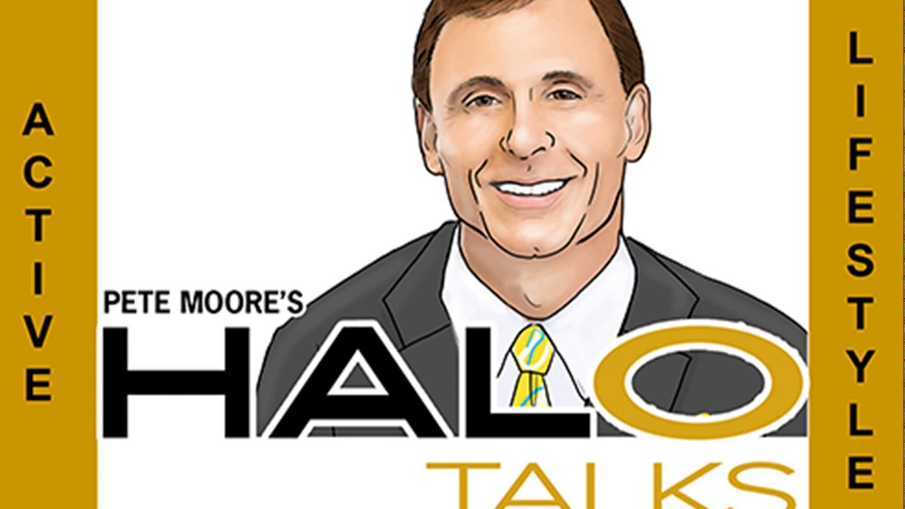 Joe Cirulli, CEO Gainesville Health & Fitness