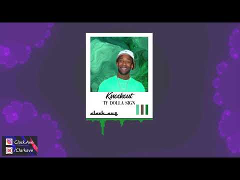 TY DOLLA $IGN x 24HRS TYPE BEAT "KNOCKOUT" 2018 HIPHOP/R&B