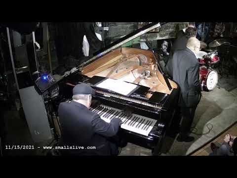 Joe Farnsworth Quintet - Live at Smalls Jazz Club - 11/15/21