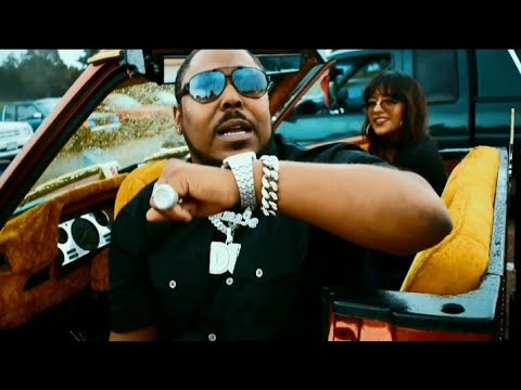 Du Damage "Fuck What I Used To Be" Official Music Video