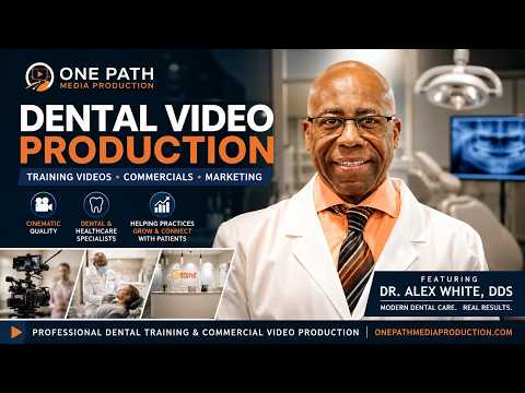 One Path Media | Production video.