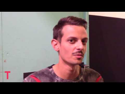 Quelli Che il Calcio: intervista a Fabio Rovazzi