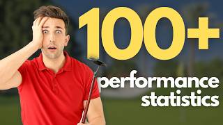 The Shot Scope golf data that WILL make you a better golfer