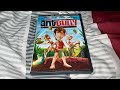 Opening To The Ant Bully 2006 DVD