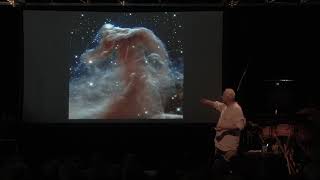 Approcher les étoiles, par Jean Pierre Luminet