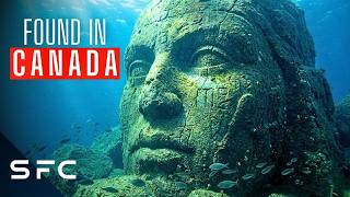 עולמות עתיקים אבודים - פרק 4 | דוקומנטרי 2026