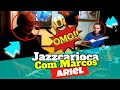 Marcos Ariel presents  BNBJazz (Bossa Nova & Brazilian Jazz)