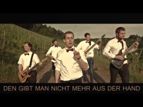 An Act of Grace - Der Wein aus dem Schwabenland / Trollinger 2.0
