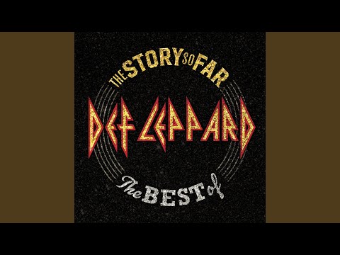 Hysteria (Remastered 2017)